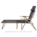 Folding Adjustable Easy Relax Chair Folding Beach Chaise Lounge Chair